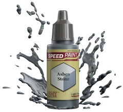 Army Painter - Speed Paint Ashen Stone (18ml)